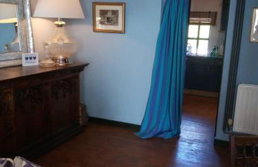 The Threshing Barn - Foto 11