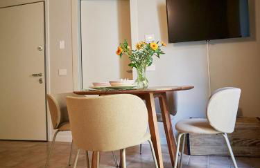 Ca' Martini Apartments - Foto 51