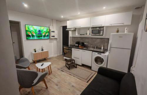 Logement Heliconia proche Paris et aéroport Charles de Gaulle - Foto 1