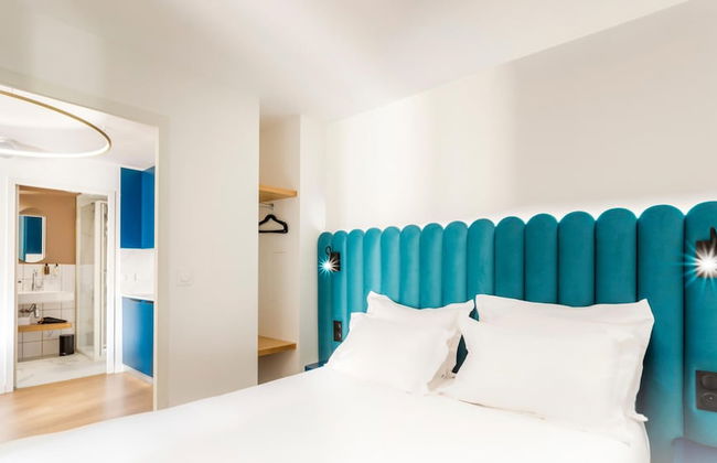 Beauquartier - Grands Boulevards - Foto 47