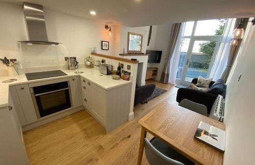 Brigstone Stable - charming peaceful cottage - Foto 21