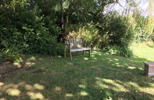 East Hillerton House - Foto 20