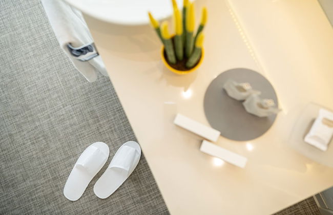 iConic Wellness Resort - Photo 13