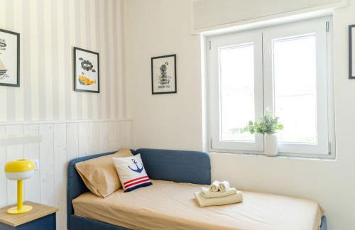 Palazzo Cilento - Appartamenti a due passi dal mare - Foto 38