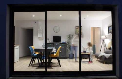 Gite Le Tiguidou - Photo 12