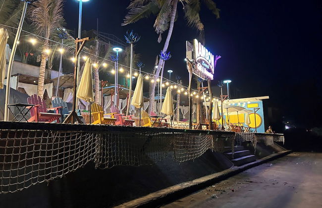 Rainbow Beach Mũi Né - Homestay & Coffee - Foto 72