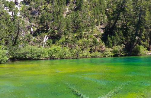 La Moulinière 1 - Functional and well-equipped studio - Photo 6