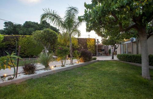 Sea Breeze & Nature villa heated pool - Foto 17