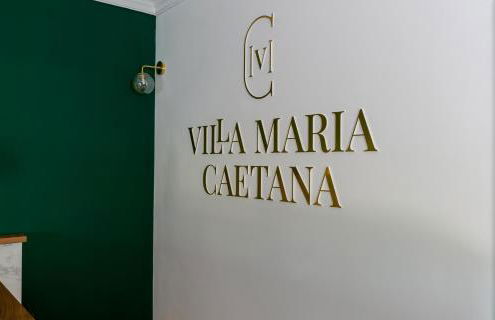 Villa Maria Caetana - Foto 4