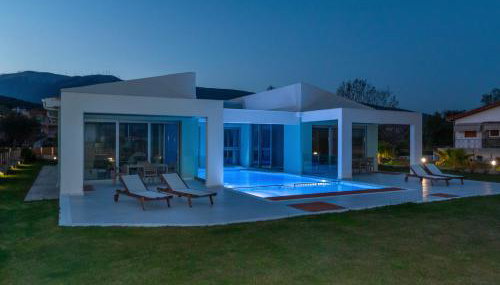 La Villa del Mare - Nafpaktos Beach - Foto 4