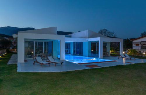 La Villa del Mare - Nafpaktos Beach - Foto 4