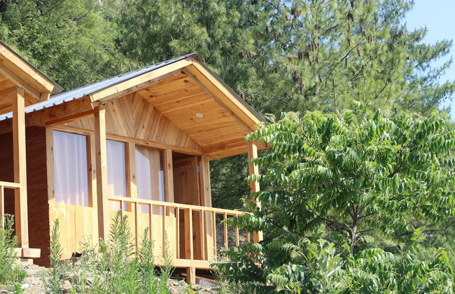 Sky Mount Cottage - Foto 19