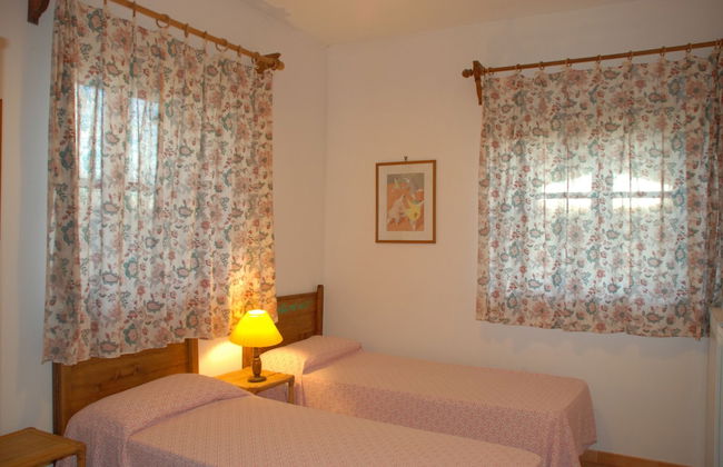 Silence and Relaxation for Families and Couples in the Countryside of Umbria - Photo 3