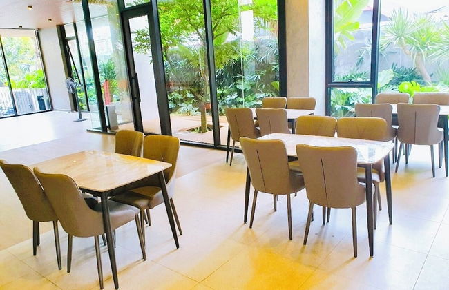 Sun Residence Hotel - Foto 26