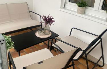 Ferienwohnung im Rotachbogen mit Garten - Foto 8