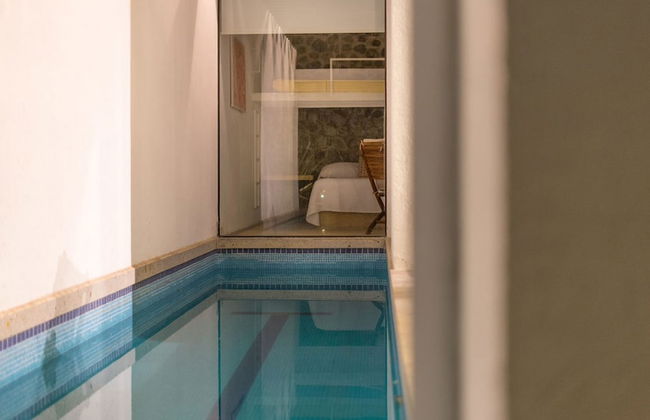 JUUB Cuernavaca, Relax and Enjoy - Foto 29