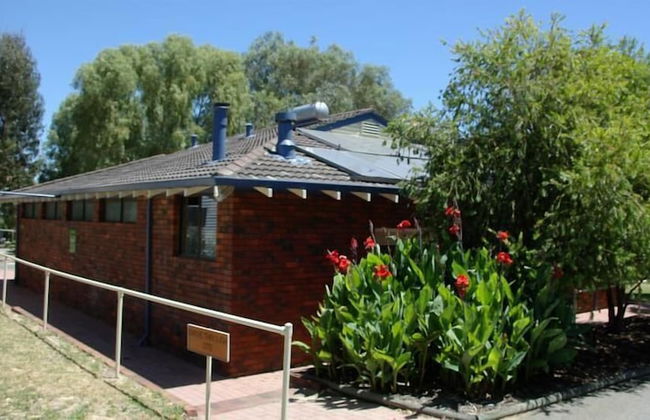 Acclaim Kingsway Tourist Park - Foto 13