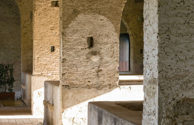 Wine Relais Feudi del Pisciotto - Foto 75