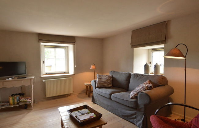 Holiday Home in Bullange With Sauna - Foto 1