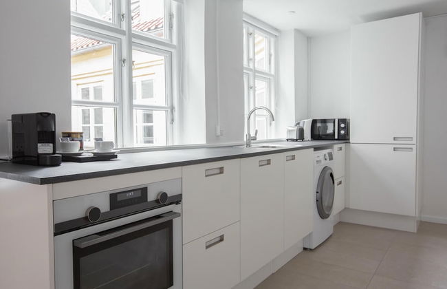 Beautiful 2-bed in top Copenhagen Location - Foto 4
