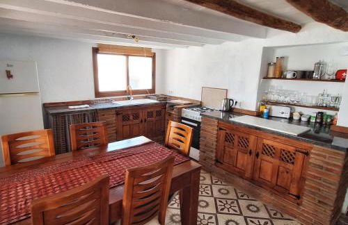 Casita de los Azulejos in Comares - Foto 20