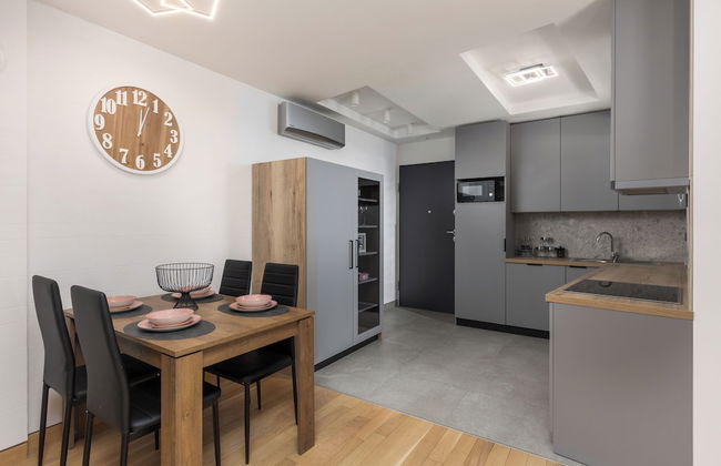 Apartment One Kostrena - Foto 13