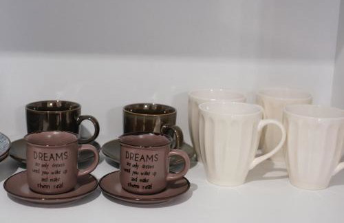 Cozy Home With Cooking - Foto 36