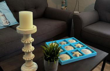 The Beach House B - Foto 21