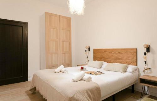 Great Eixample Apartment - Foto 8