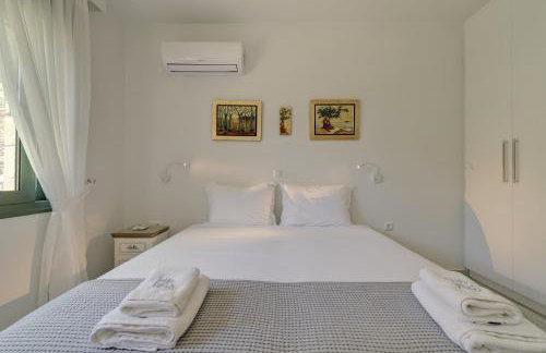 Ouzo Stone House 1, with private pool - Foto 78