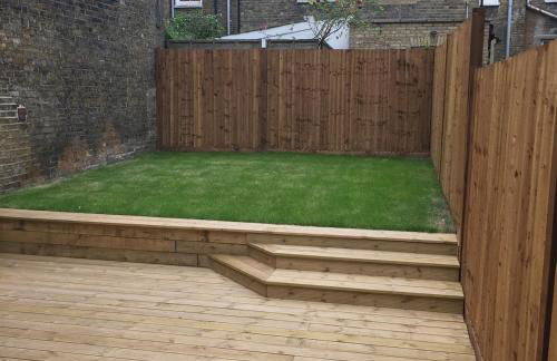 Brixton 5 bedroom Wonder - Foto 32