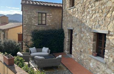 Borgo di Gaiole - Casa BD - apartment with a view & travel guide - Foto 49