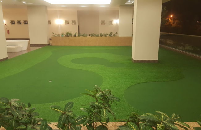 3R2B Seaview Condo - Foto 17