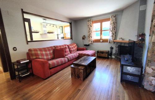 CHECK-IN CASAS Cumbre de Benasque - Photo 5