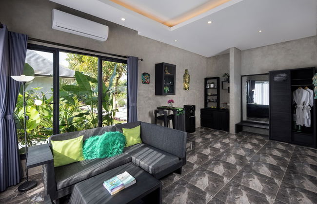 Capung Asri Ubud - Foto 18