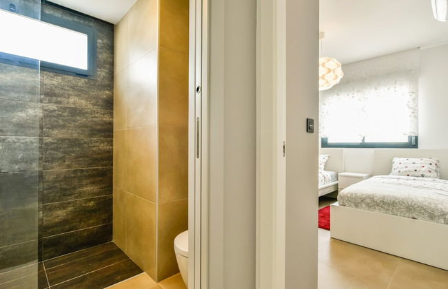 Oasis Beach IX - Amelie - Foto 4