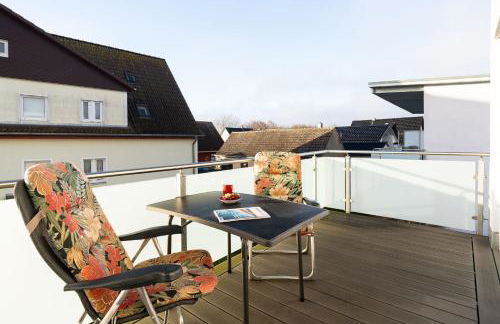 Domizil Salzhorstweg Wohnung 04 - Foto 3