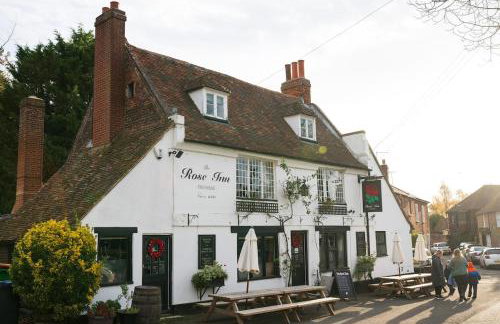 Charming 3BR Cottage Sleeps 8 - 15 Mins to Centre - Foto 15