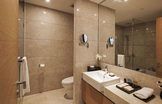 Qingdao Majesty Mansion Hotel - Foto 25