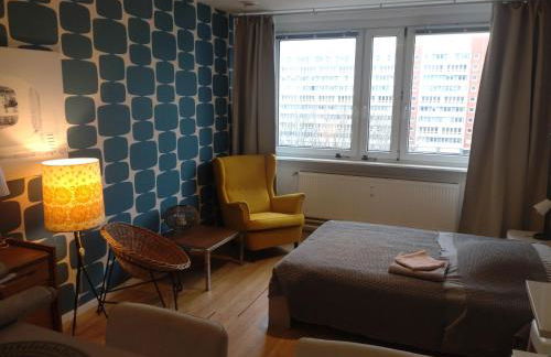 Mitte von Mitte - Blick auf den Turm - Foto 2