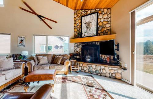 Firelight Chalet 94 - Foto 5