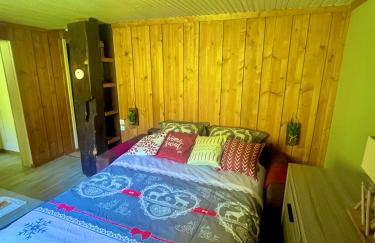 Appartement dans maison familiale - Foto 19