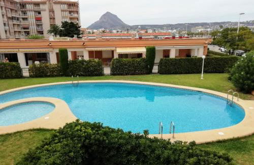 Apartamento Playa Jávea - Foto 1