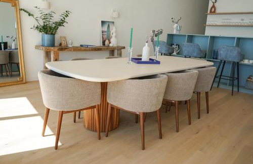 Loft vue mer - Angoulins - Villa Oasis - Photo 33