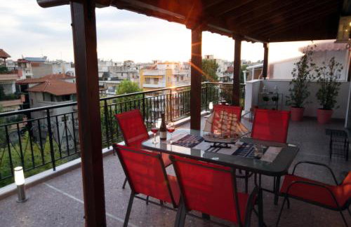 Amazing Loft Skyview - Foto 41