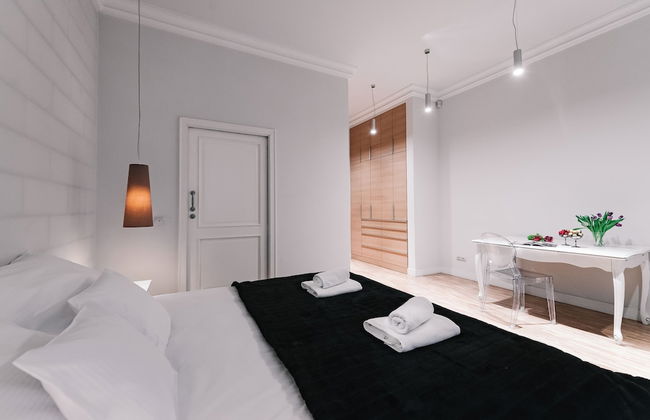 Horizon Apartments - Radziwiłłowska - Photo 10