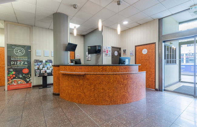 Appart’City Confort Lyon Gerland - Foto 2