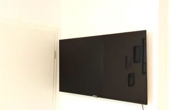 TOPFLAT mit Küche I gratis Parkplatz I drei Schlafzimmer I zentrumnah - Foto 7