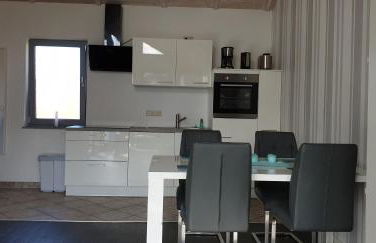 FeWo an der Ostsee Nr. 4 - Foto 8