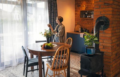 Smugi Dom Gościnny - Foto 12